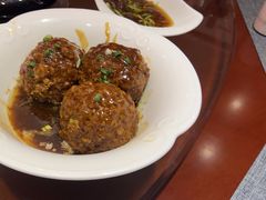 -玉华台饭庄·淮扬菜·烤鸭(望京店)