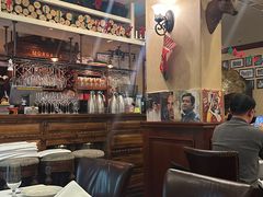 -摩根扒房(桐梓林店)