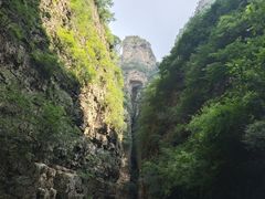 -龙门涧景区