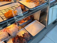 -新桥炸鸡店(中昂时代广场店)