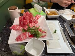-一席地·本地鸡窝·杭帮鸡火锅(萧山银隆百货店)