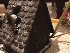 -深圳威尼斯英迪格酒店-邻芙花廊下午茶·NINFA GALLERY·蛋糕·咖啡