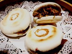 -西安饭庄·非遗陕菜(钟楼店)