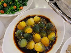 -蝎王府羊蝎子(西直门店)