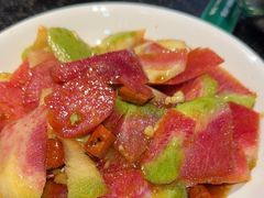 -德顺斋爆肚涮肉馆·烧烤·羊蝎子·清真炒菜(马驹桥店)