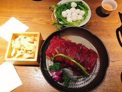 -盡膳口福跷脚牛肉火锅(北美新天地店)