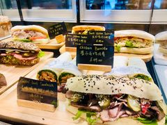 -Jamaicablue Coffeeshop(中央广场店)