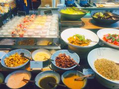 -杭州桐庐康莱德酒店西餐厅-舍