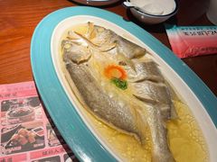 花雕醉黄鱼-寻宝记绍兴菜(鲁迅路店)