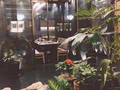 -朴大人炭烤·韩国料理(奥帆中心海尔洲际店)
