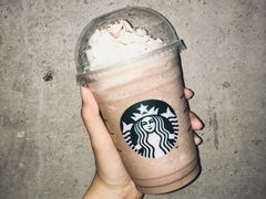 -星巴克臻选(惠州华贸天地1楼店)