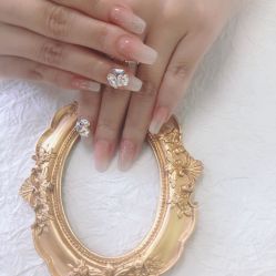 -如一·美甲美睫