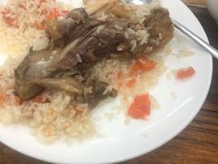 -217丰惠源抓饭(江乾路店)
