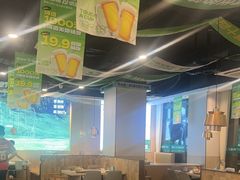 -五星桥原切肥牛火锅(怀德桥店)