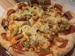 -必胜客(阿罗海店)