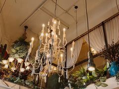 -玛格萝妮比萨屋(陆家浜路店)