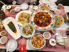 巴依大盘鸡-巴依老爷新疆美食(清华东门店)