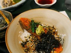 -ITARU食堂·定食料理(西丽店)