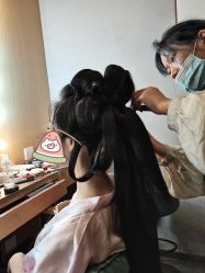-盘子女人坊古装写真摄影(苏州旗舰店)