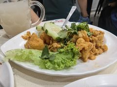 -新山亚明小厨