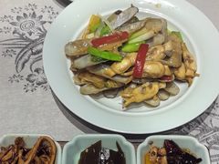 -佳兰雅序融合菜(高新店)