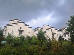 -绍兴鉴湖君澜大酒店