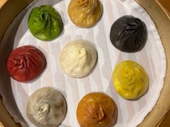 -乐忻皇朝(上海中心大厦店)
