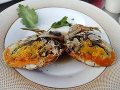 -品鲜村农家菜·阳澄湖大闸蟹(总店)