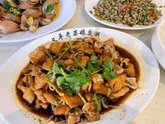 鹅肠-长平老姿娘夜粥(平东一街店)