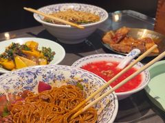 -阿大排档(长春这有山店)