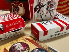 -肯德基(丰北路店)