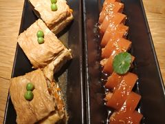 -金牌外婆家(苏州中心店)