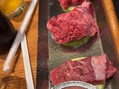 -赤坂亭·M9和牛烧肉·铁板烧·日料398放题(长泰广场店)
