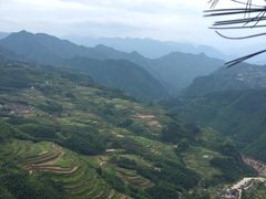 -南尖岩景区