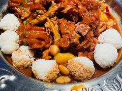 -胖哥俩肉蟹煲(世茂国际广场店)