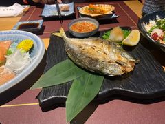 -九酢·海鲜居酒屋