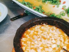 -江南里·新浙菜(苏州大悦城店)