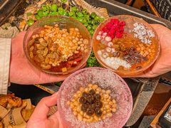 -探鱼·鲜青椒爽麻烤鱼(银泰城店)