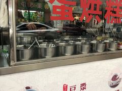 -贺记蛋烘糕(青羊第五分店)
