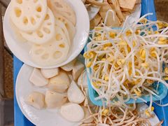 -中和远东火锅兔(老店)