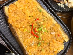 -半酌烧烤小酒馆(南京东路店)