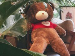 -咖法森林·咖啡  酒吧(天河店)