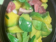 -云海肴·汽锅鸡·云南代表菜(美罗城店)