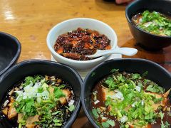 专利爆肚小料-金生隆(六铺炕店)