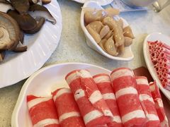 -八先生涮肉房(三里河店)