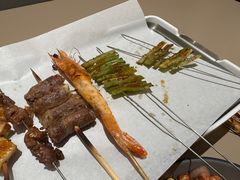 -苏小牛·牛肉串(国贸店)