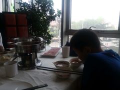 -大胖骨汤火锅(裕华店)