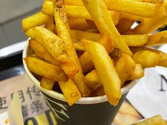 -纽约薯条(世豪广场店)