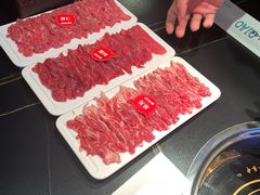 -乔先生涮肉·鲜活牛羊肉火锅(塘沽店)