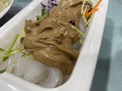 -听涛雅苑百味饺子老家菜馆